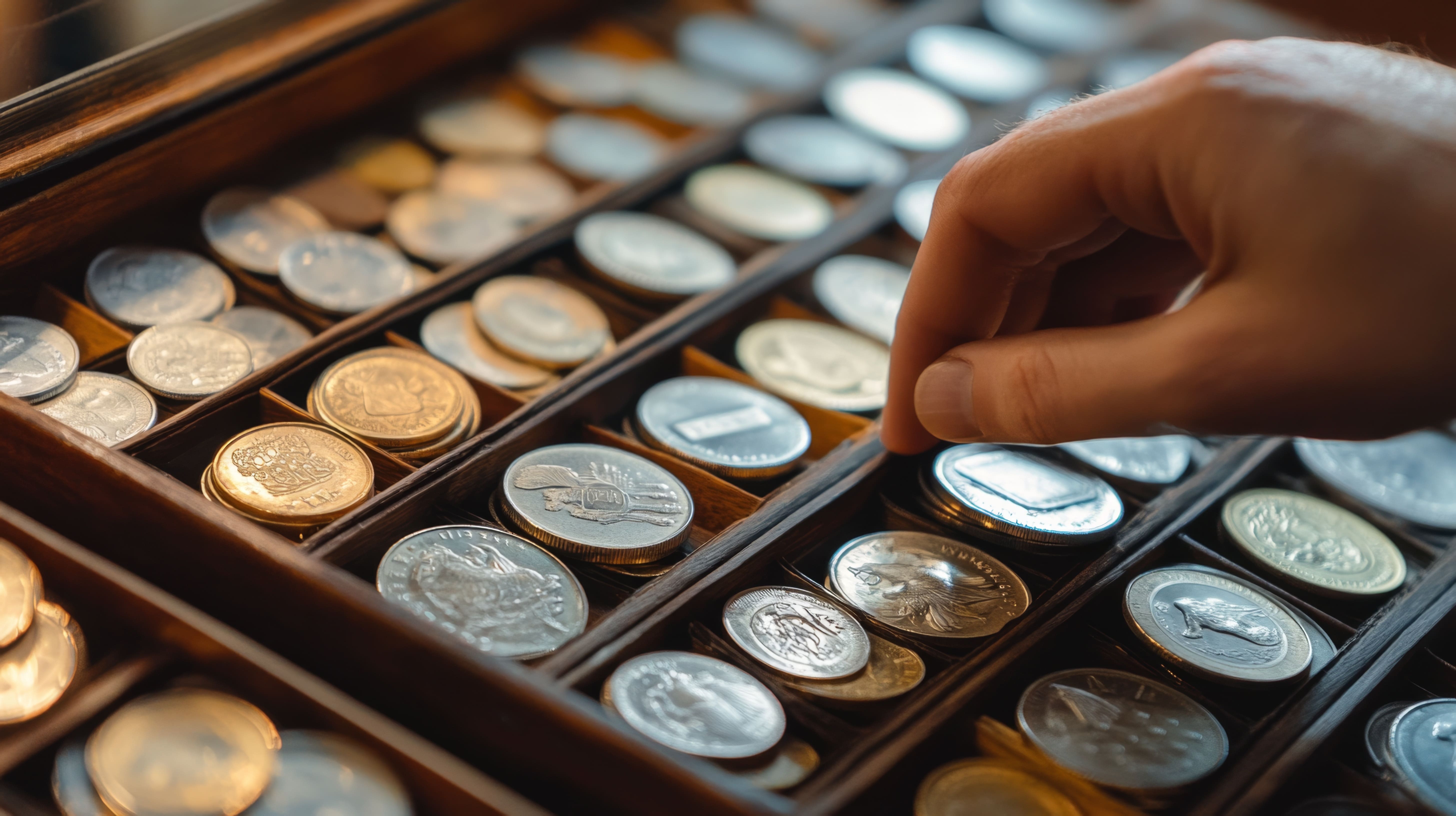Lies “Rare” Coin Dealers Commonly Tell 