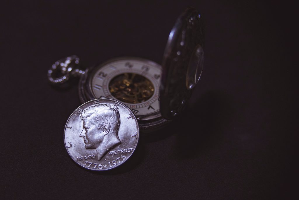 Buy & sell silver with these beginner tips