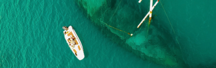 Pirate Treasure? Three Fascinating Shipwrecks From the Gulf of Mexico