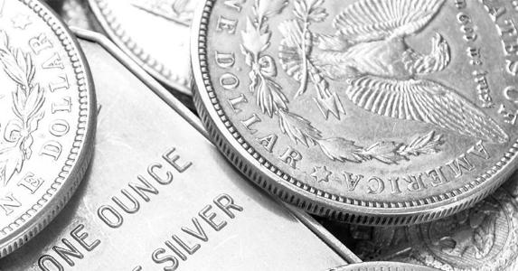 Buy Gold and Silver: The Future of Silver: Part One: