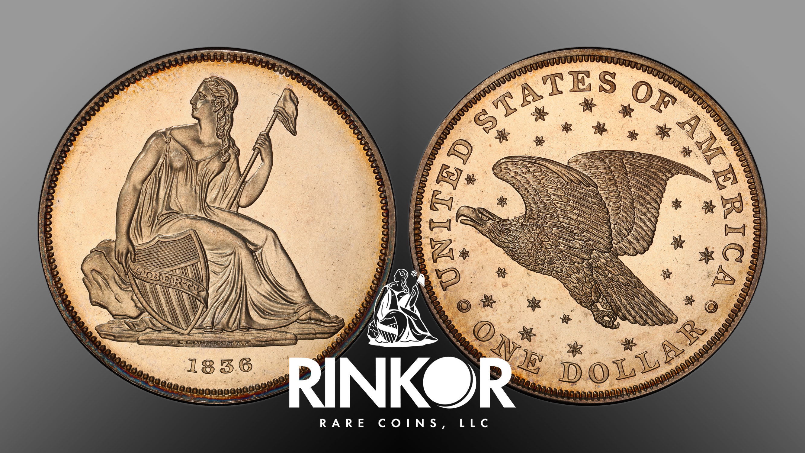 America’s Forgotten Silver Masterpiece: The History and Mystery of the Gobrecht Dollar