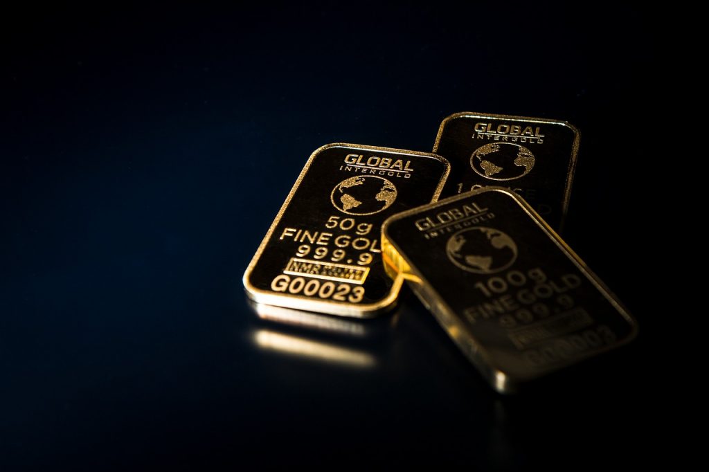 Precious metals: The assets that keep giving