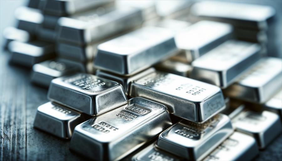 The Pros & Cons of Investing in 10 oz Silver Bars