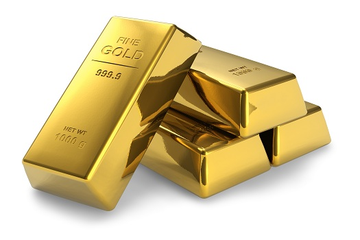 What Does “Good Delivery” Mean with Regard to Gold Bars?