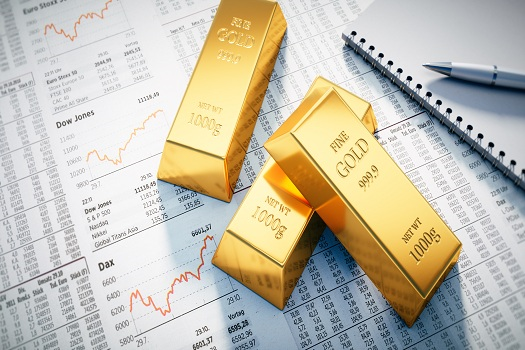 Is It Better to Buy Gold Stocks or Gold Bullion?