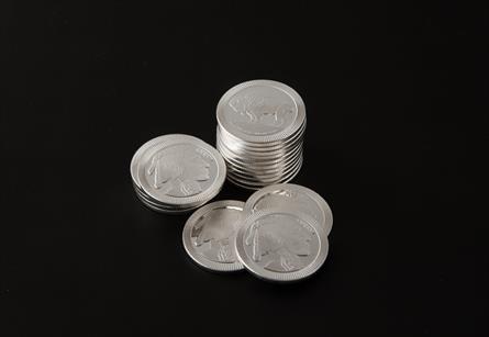 advantages-of-buying-silver-buffalo-rounds