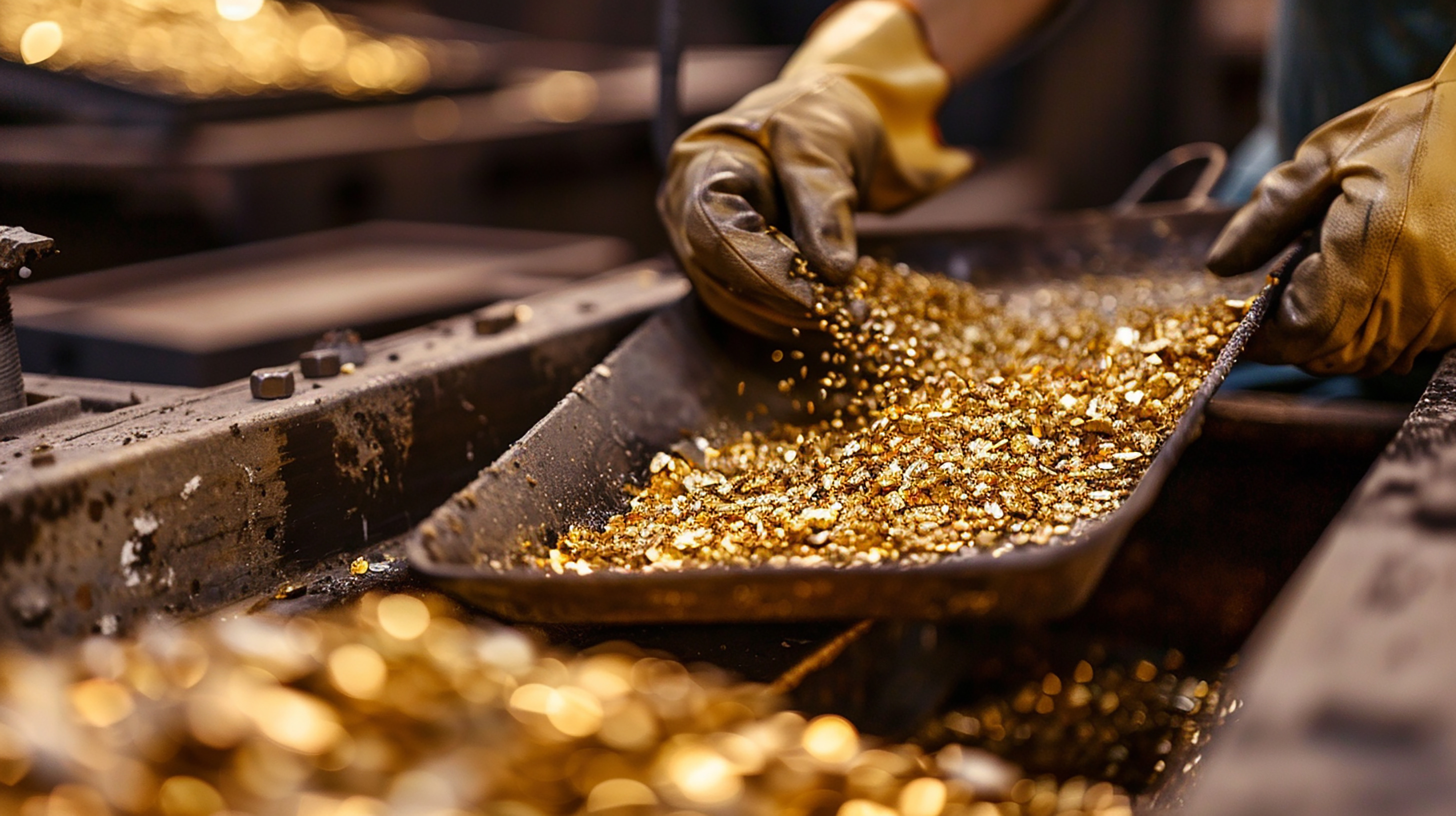 mining-processes-for-precious-metals