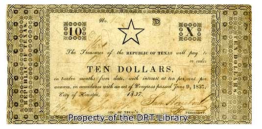 TexasCurrency-1837