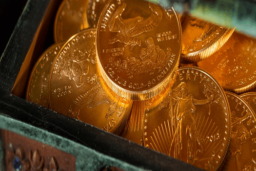 Tips for Starting Your Gold Coin Collection