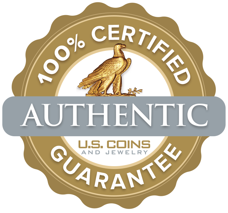 Authenticity Guarantee for Watches