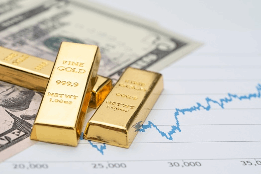 Gold Bullion: 5 Fascinating Facts