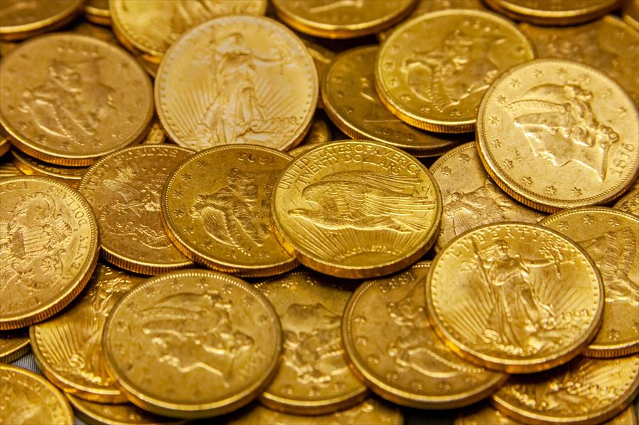 Forbidden Gold: Why Owning This Coin Is Against the Law