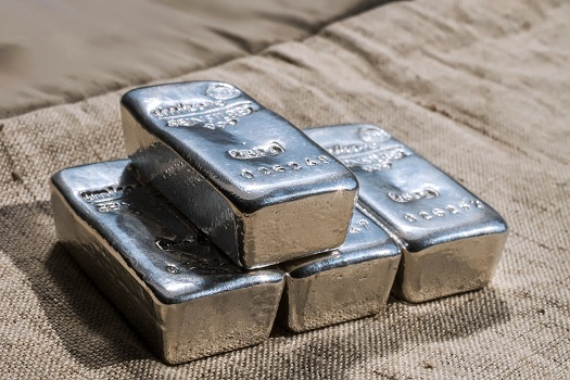 Can I Buy Silver Bars from a Bank?