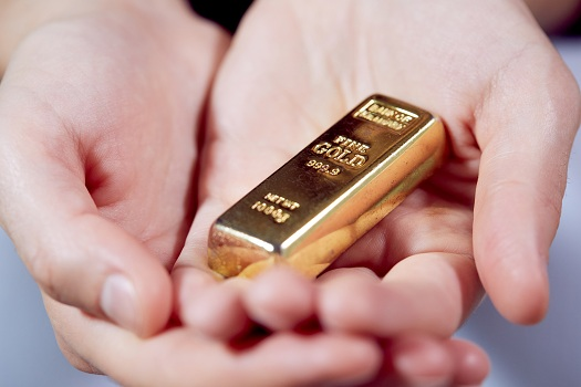 how-should-i-handle-my-gold-bullion