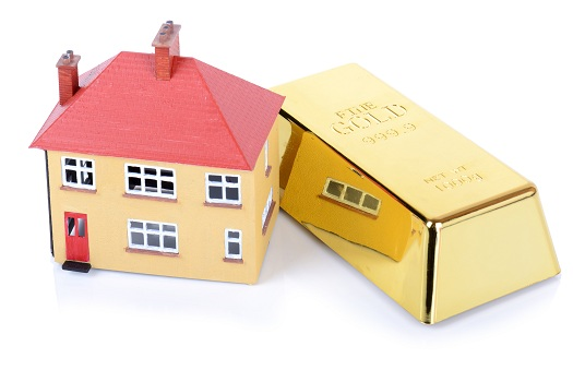 amounts-of-gold-you-should-keep-in-your-home