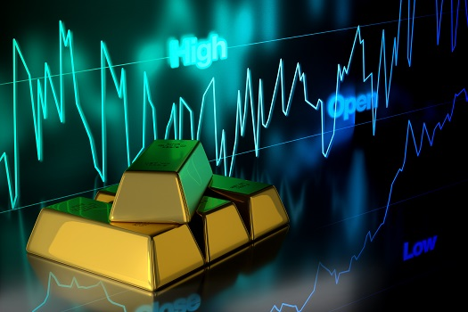 How Has Coronavirus Affected Bullion Prices?