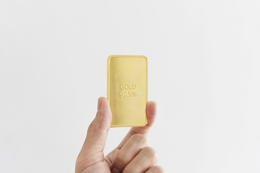 Smallest Size of Gold Bars You Can Purchase