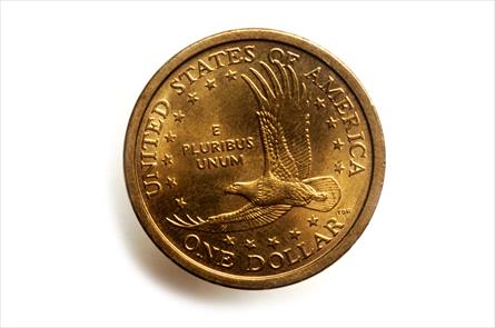 is-an-american-gold-eagle-coin-made-of-pure-gold