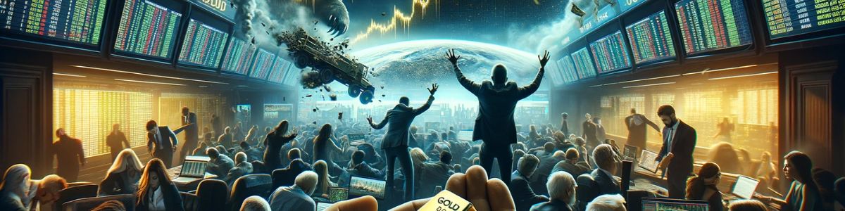 Will There Be a Stock Market Crash in 2024?