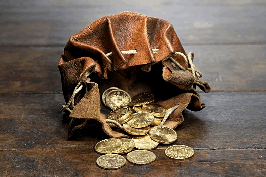 What Are the Safest Gold Coins for Investment?