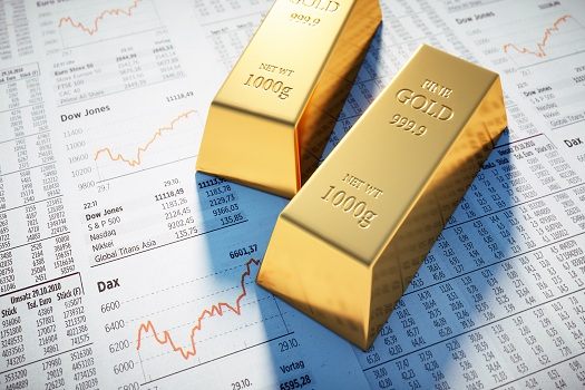 Is There a Downside to Buying Gold as an Investment?