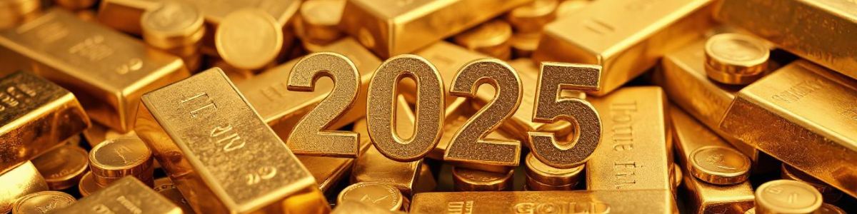 ﻿J.P. Morgan’s Bullish Gold Prediction: Why Now is the Time to Buy