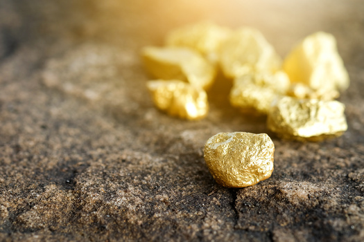 Which Nation Has the Highest-Purity Gold?