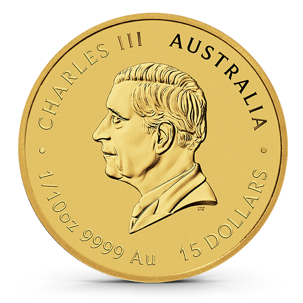 test for single coin