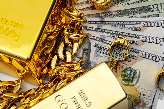 What’s the Best Time for Selling Gold?