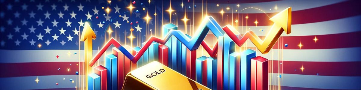Price of Gold Hits New All-Time High
