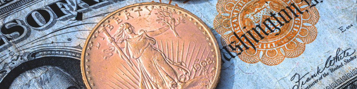 Rare Coins Add Diversification (and a “Cool Factor”) to Your Portfolio