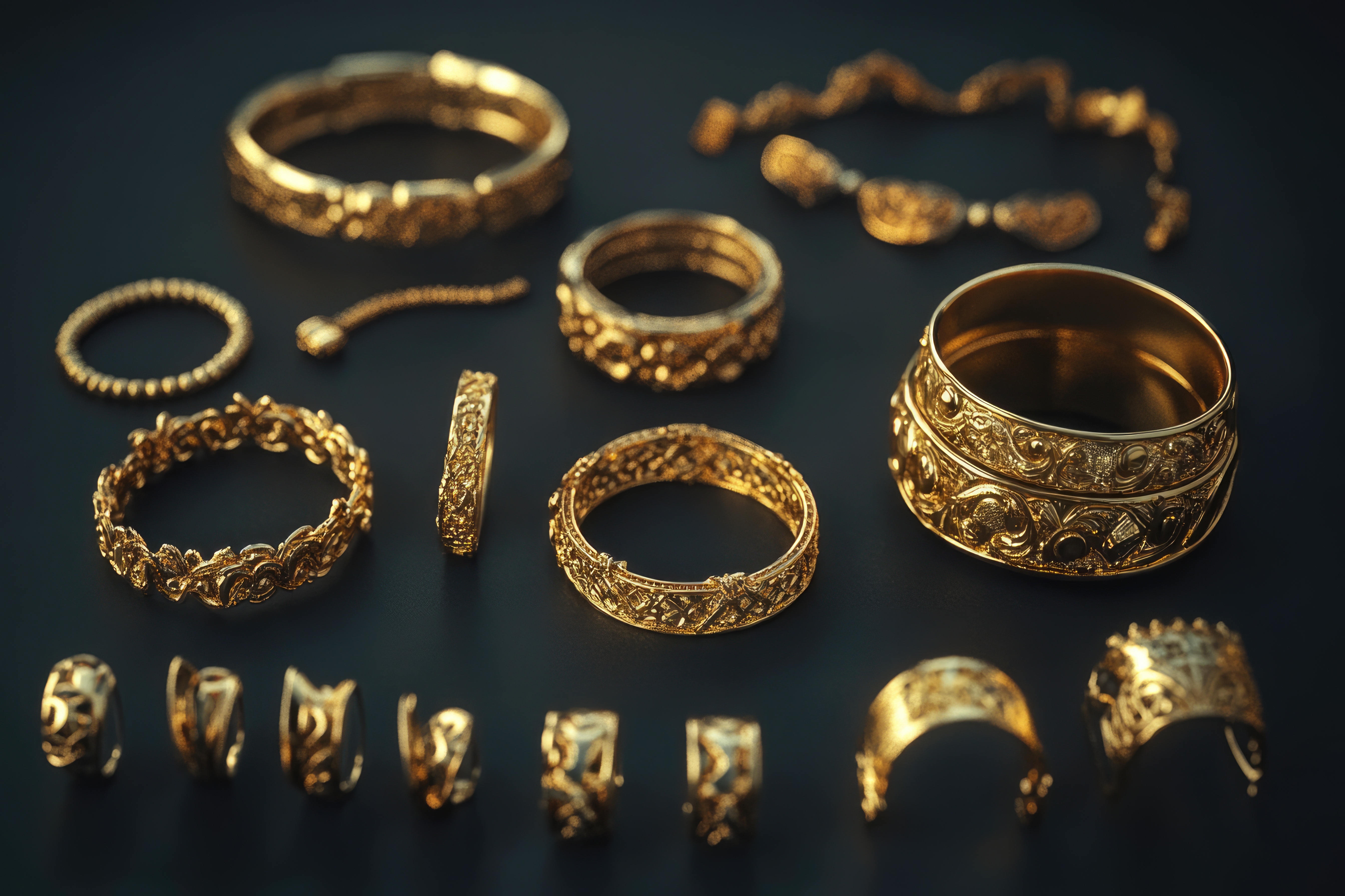 What Is Gold Used For? 