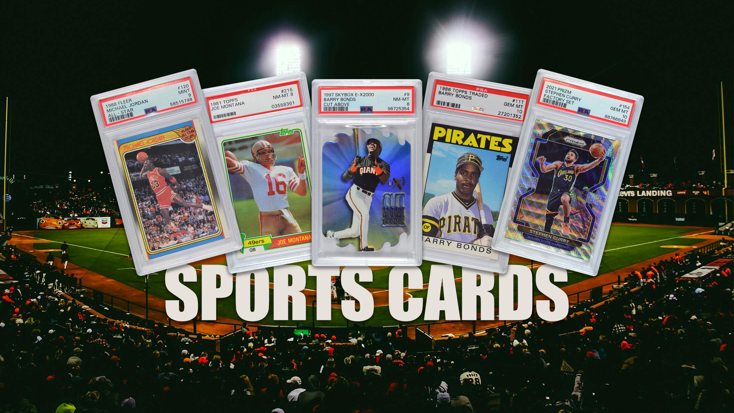 Sports Cards