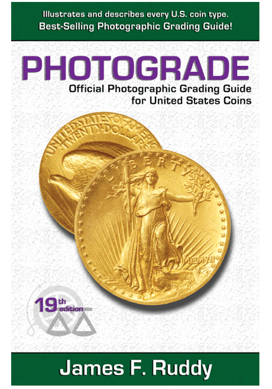 Photograde - Grading Guide for United States Coins