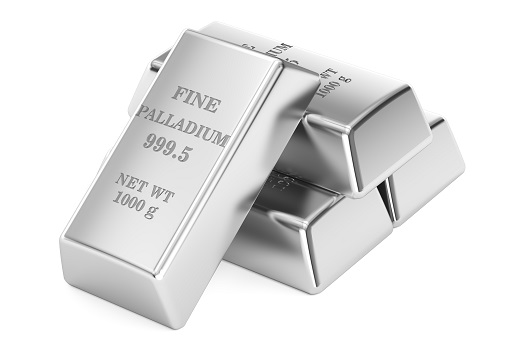 Palladium: What You Need to Know