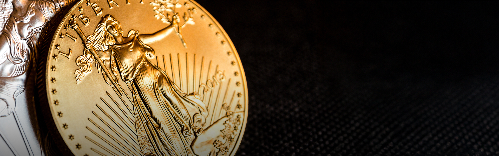 Discerning precious metals connoisseurs choose First National Bullion