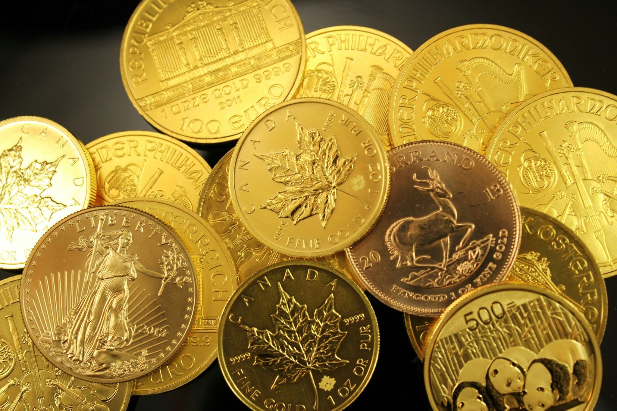 buying-gold-coins-at-banks