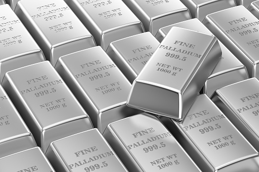 Is the Value of Palladium Likely to Increase?