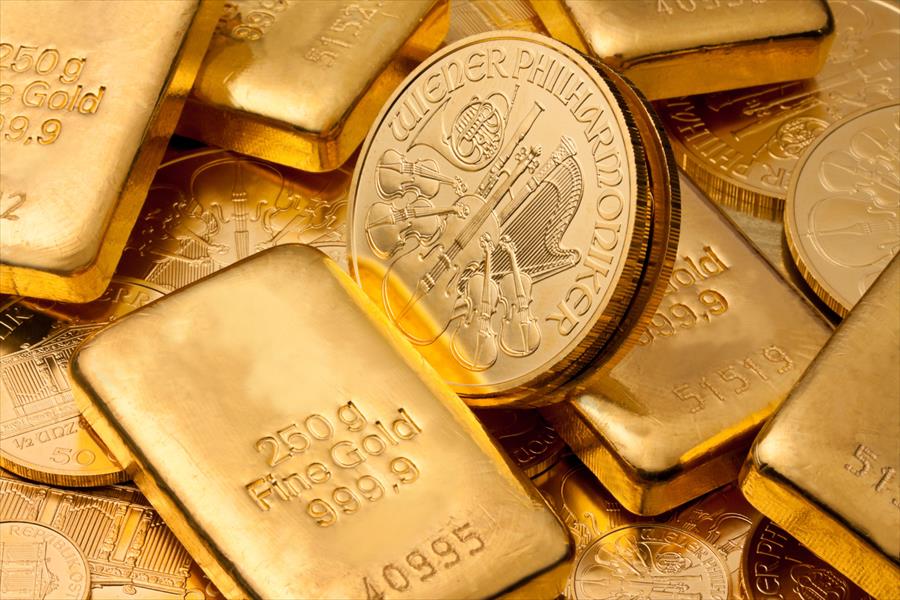 The Flexible Path to Owning Precious Metals: Buying Gold on Layaway