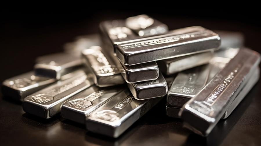 Is Platinum Bullion Prone to Tarnishing?