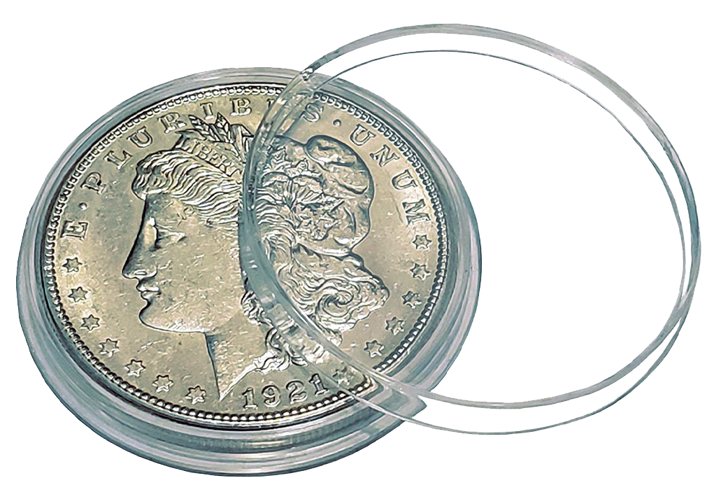 Coin Collecting Supplies - U.S. Coins and Jewelry