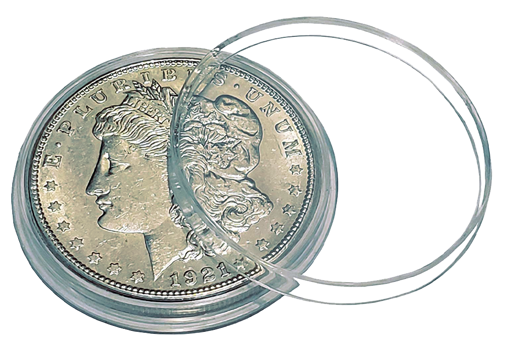 Coin Collecting Supplies U.S. Coins and Jewelry