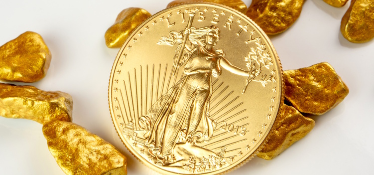 american eagle gold coin