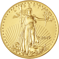 Buy American Gold Eagle Online St Joseph Partners