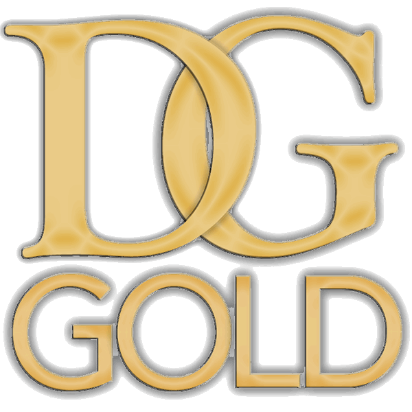dg gold cryptocurrency
