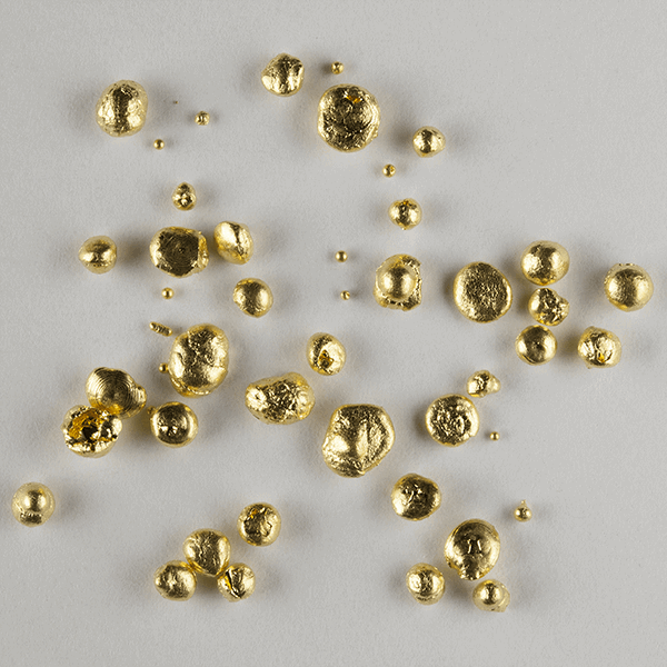 Buy .9999 FINE GOLD GRAIN (MEASURED IN OZ) .9999 FINE GOLD GRAIN