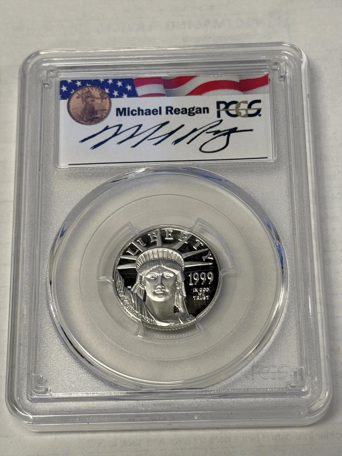 1999-25-proof-platinum-eagle-pcgs-pr-70