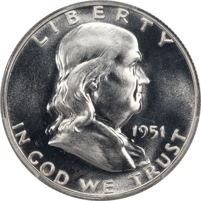 Shop HALF DOLLARS FRANKLIN - U.S. Coins and Jewelry