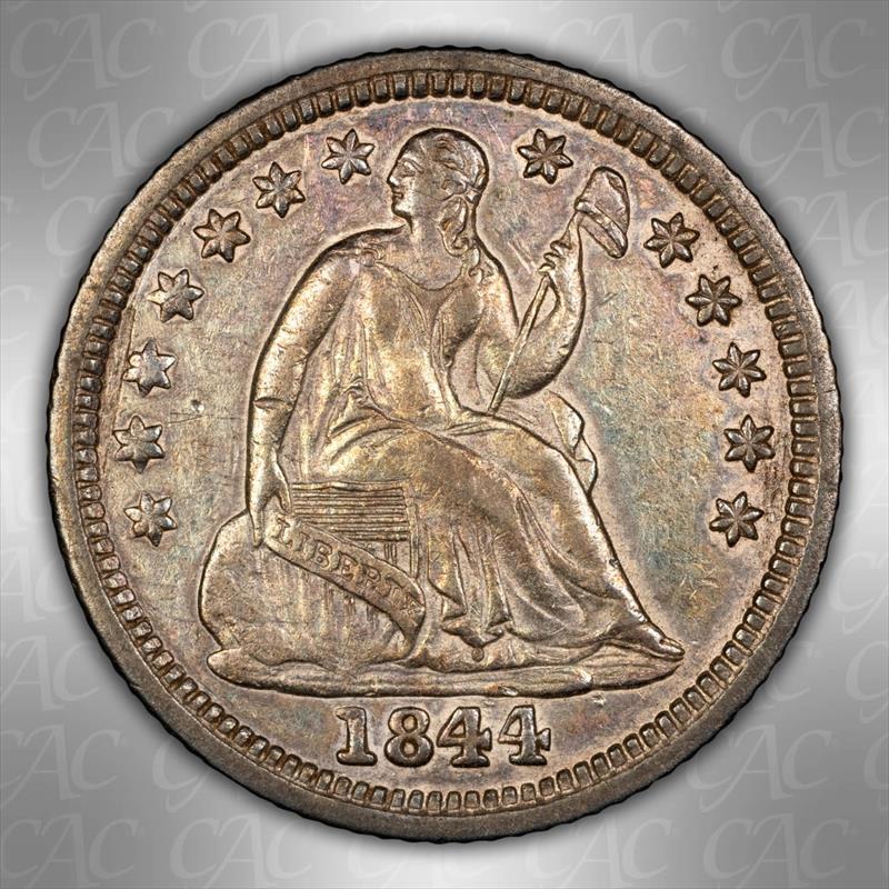 1844-O H10C CACG AU 50 