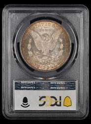 1883-CC $1 PCGS MS 63